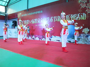 文化盛宴煥新顏，活力西紅門迎新春——大興新區(qū)南海子文化活動(dòng)季暨西紅門鎮(zhèn)第十二屆文化藝術(shù)節(jié)策劃方案