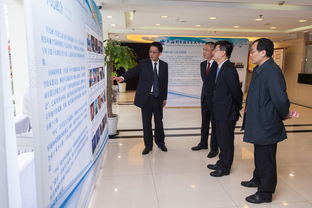 上海科技黨建新篇章 上海科學技術(shù)交流中心更名會議圓滿召開，聚焦技術(shù)賦能發(fā)展